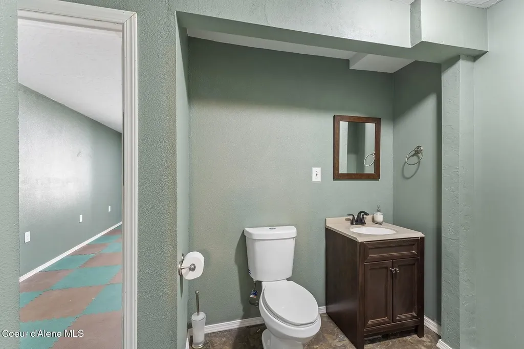 11341 N Church Road Rathdrum ID 83858