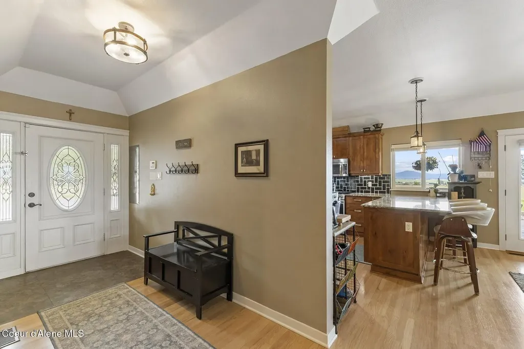 11341 N Church Road Rathdrum ID 83858