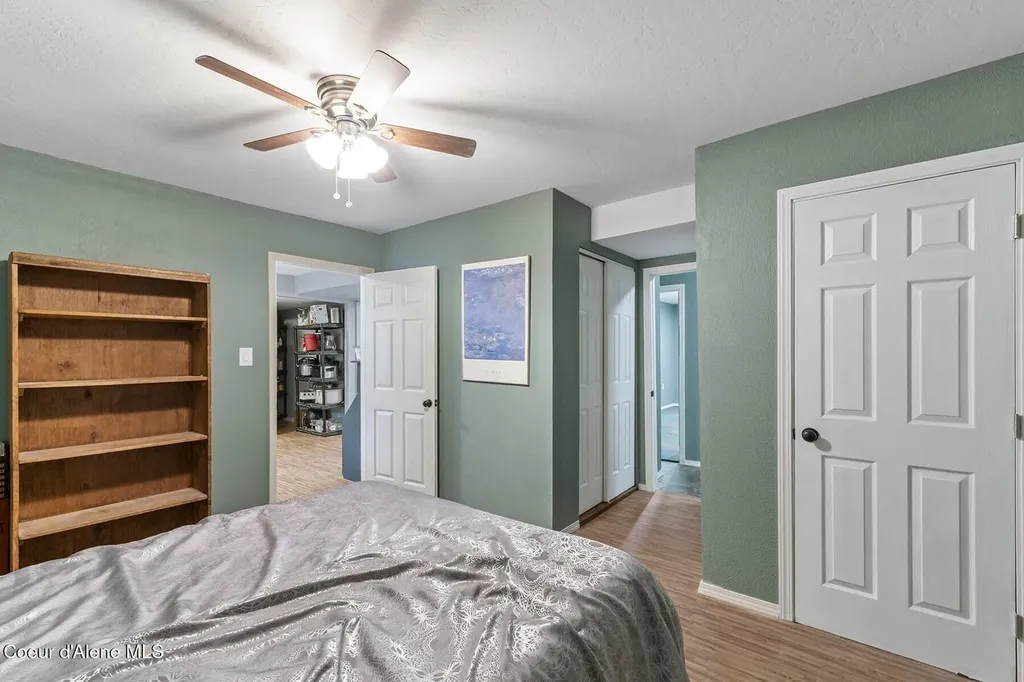 11341 N Church Road Rathdrum ID 83858