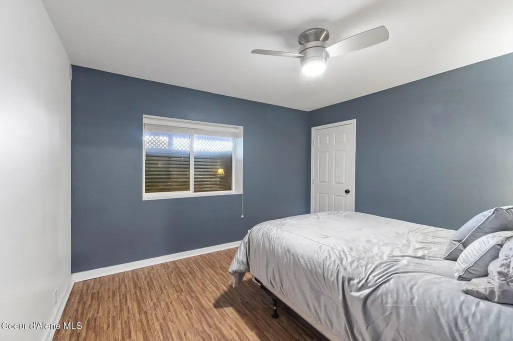 11341 N Church Road Rathdrum ID 83858