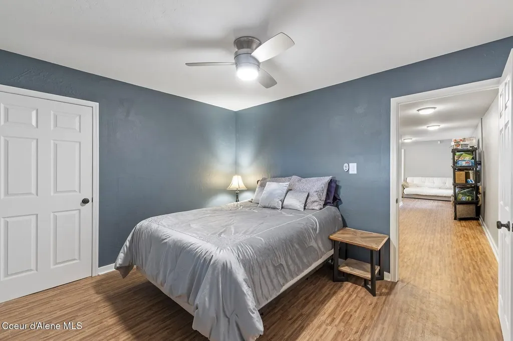 11341 N Church Road Rathdrum ID 83858