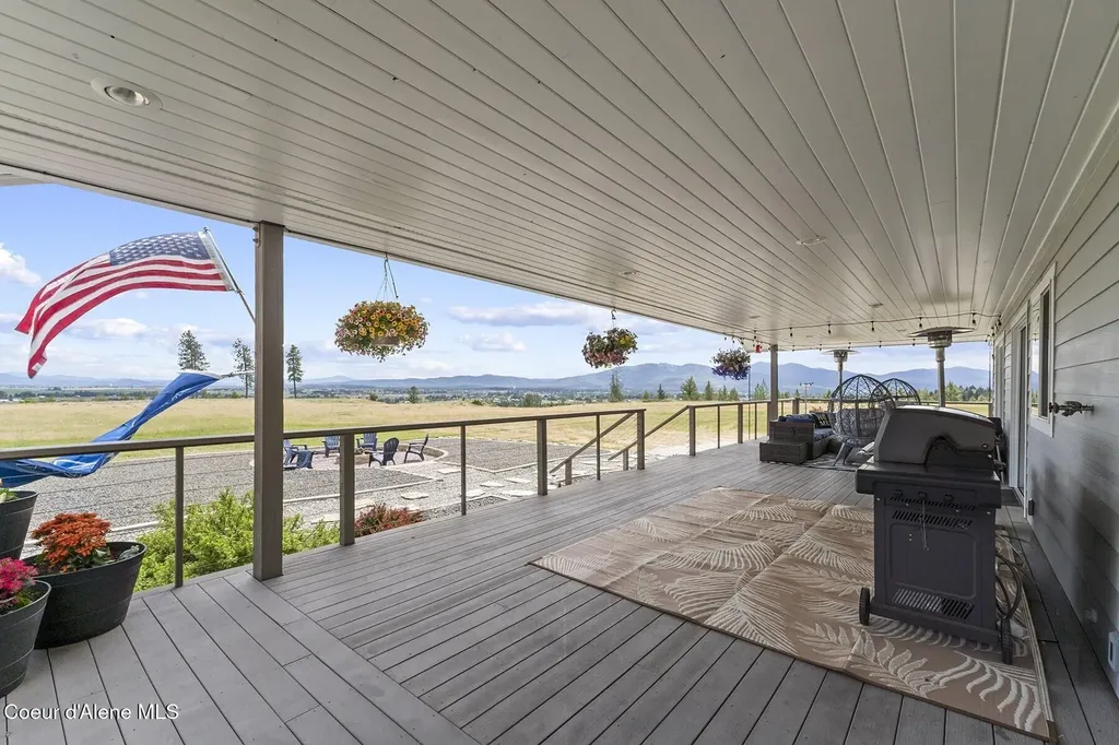 11341 N Church Road Rathdrum ID 83858