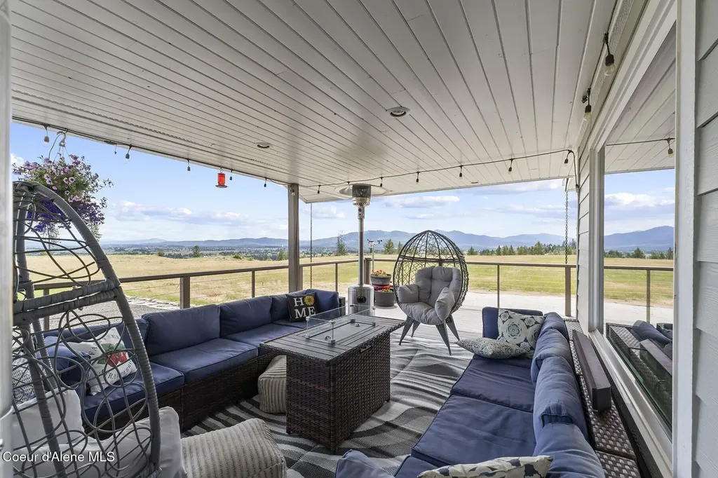 11341 N Church Road Rathdrum ID 83858