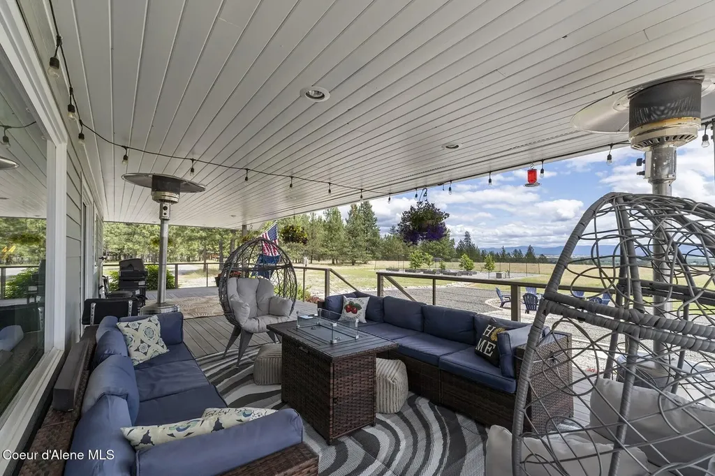 11341 N Church Road Rathdrum ID 83858