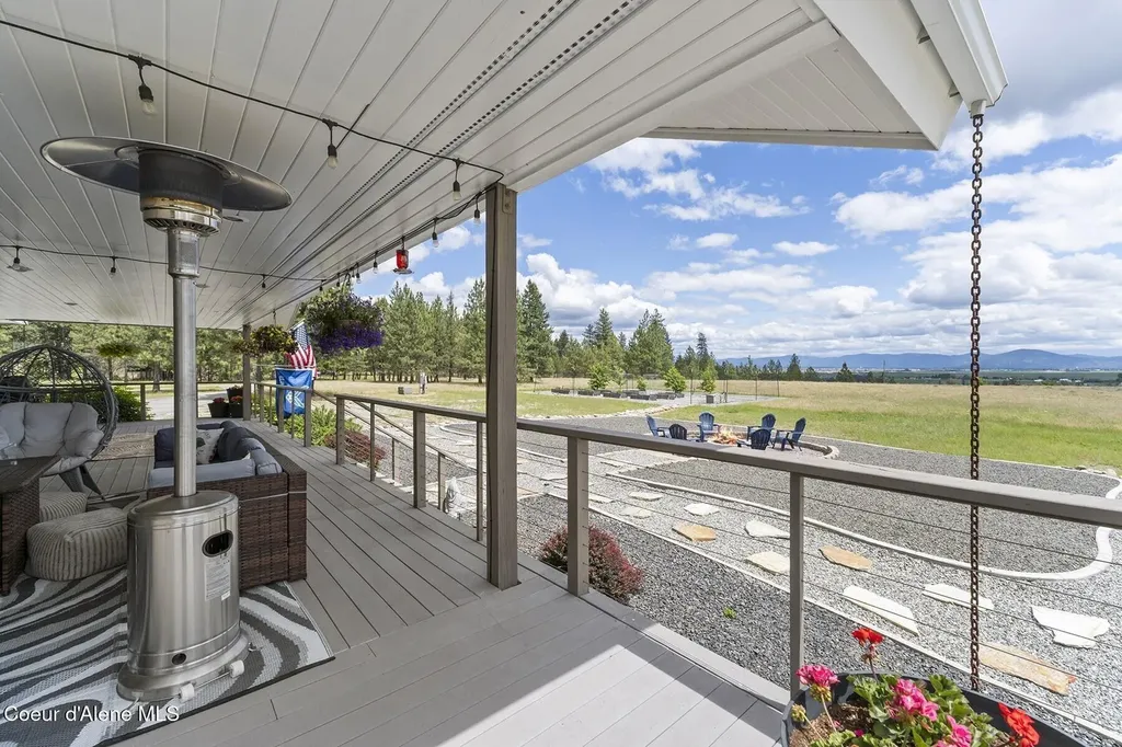 11341 N Church Road Rathdrum ID 83858