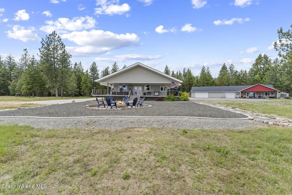 11341 N Church Road Rathdrum ID 83858