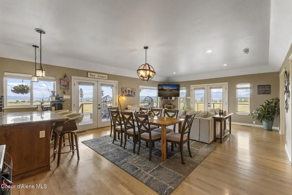 11341 N Church Road Rathdrum ID 83858