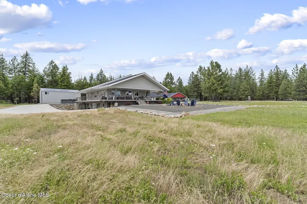 11341 N Church Road Rathdrum ID 83858