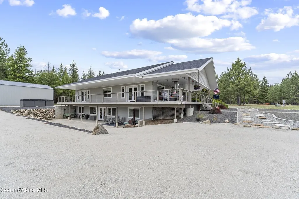 11341 N Church Road Rathdrum ID 83858
