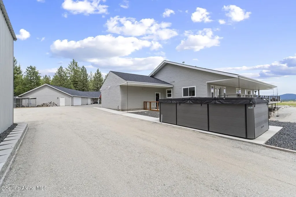 11341 N Church Road Rathdrum ID 83858