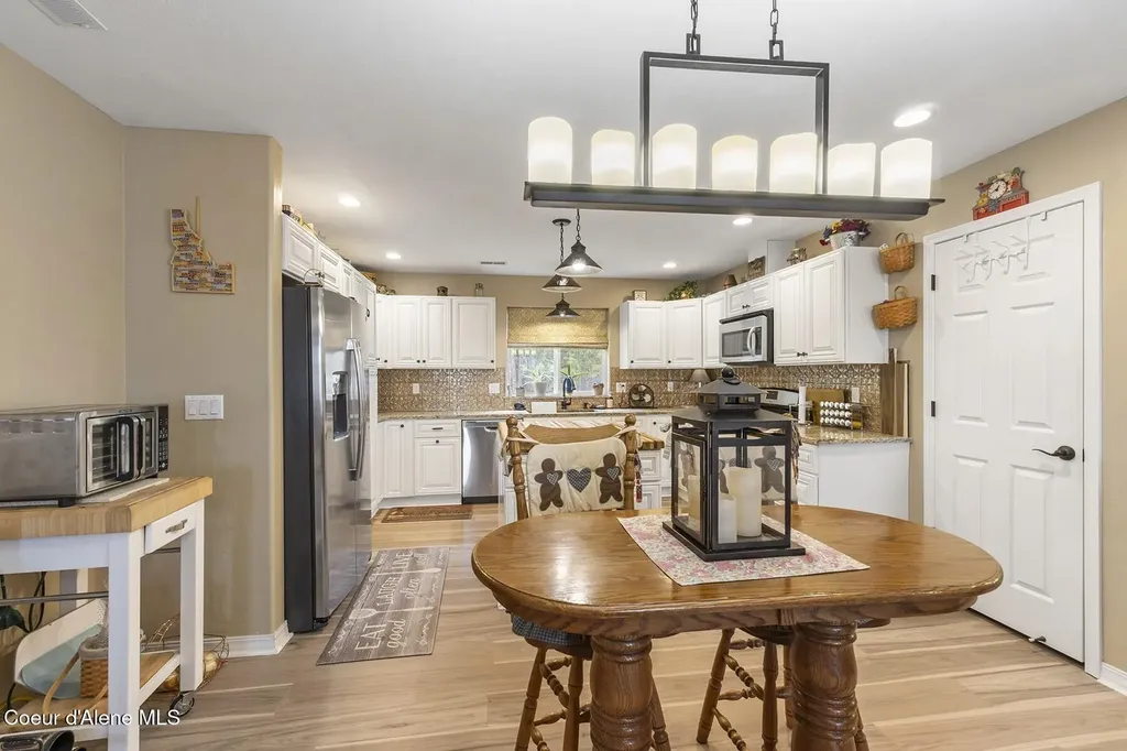 11341 N Church Road Rathdrum ID 83858