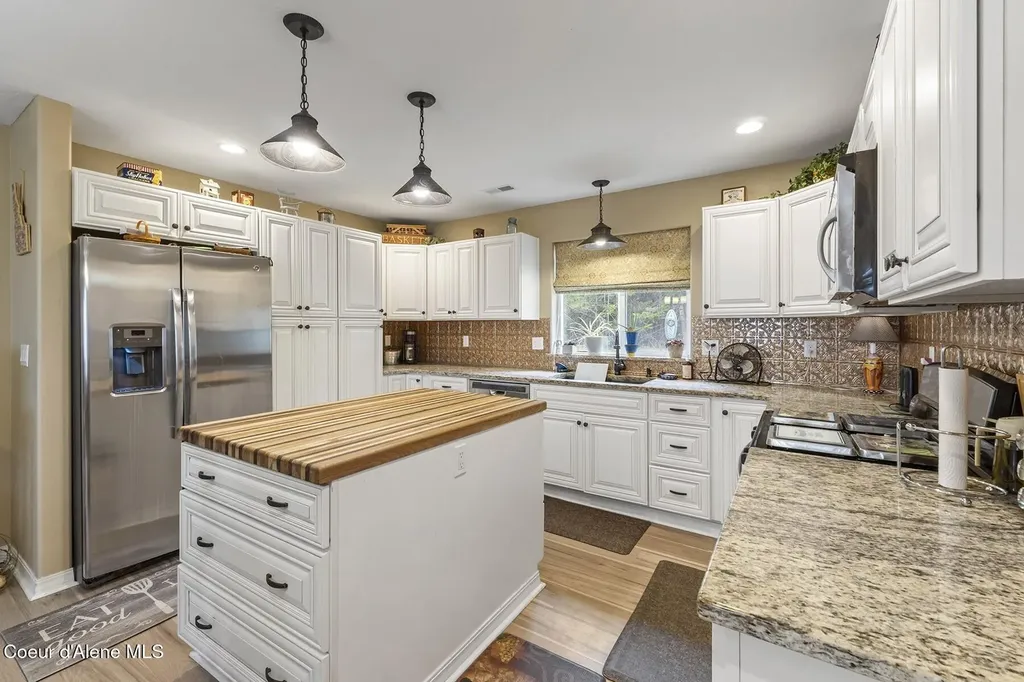 11341 N Church Road Rathdrum ID 83858