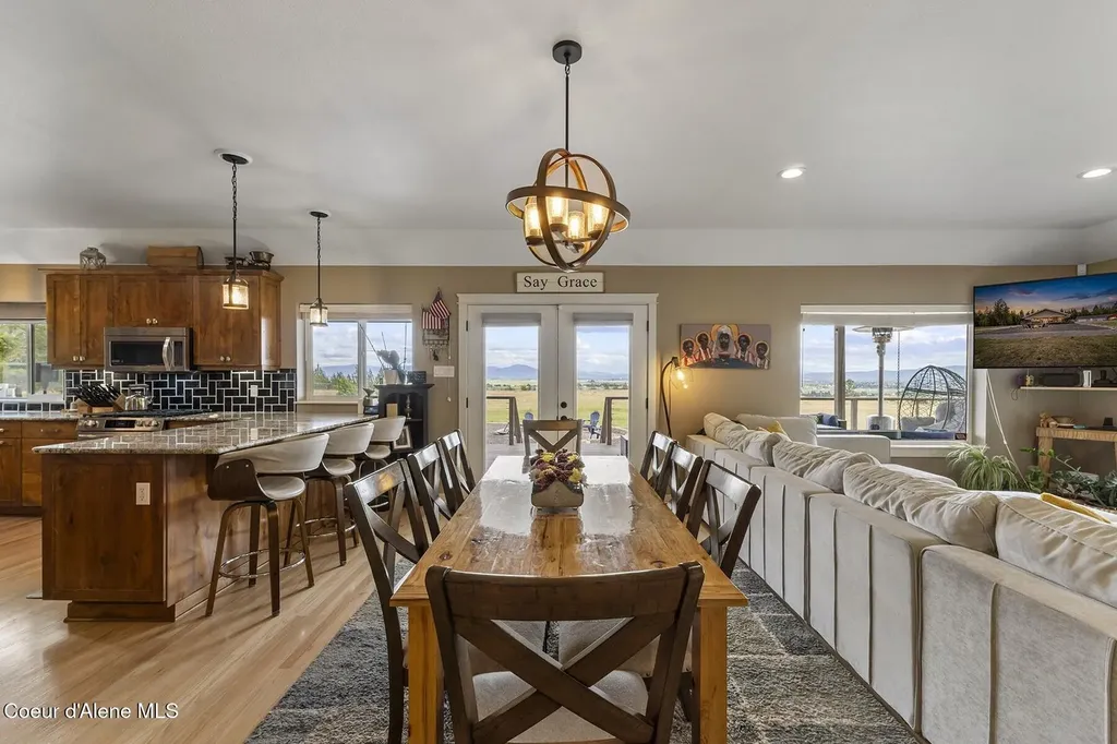 11341 N Church Road Rathdrum ID 83858