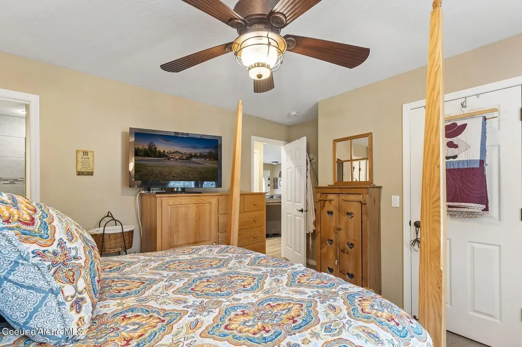 11341 N Church Road Rathdrum ID 83858