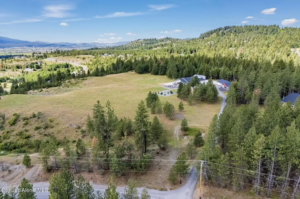 11341 N Church Road Rathdrum ID 83858