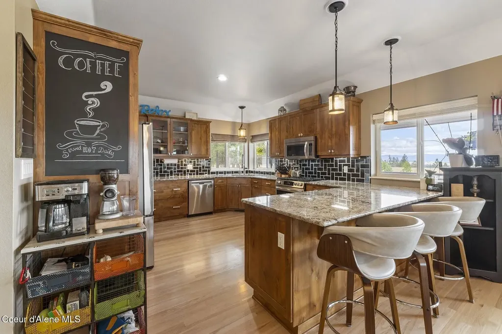 11341 N Church Road Rathdrum ID 83858