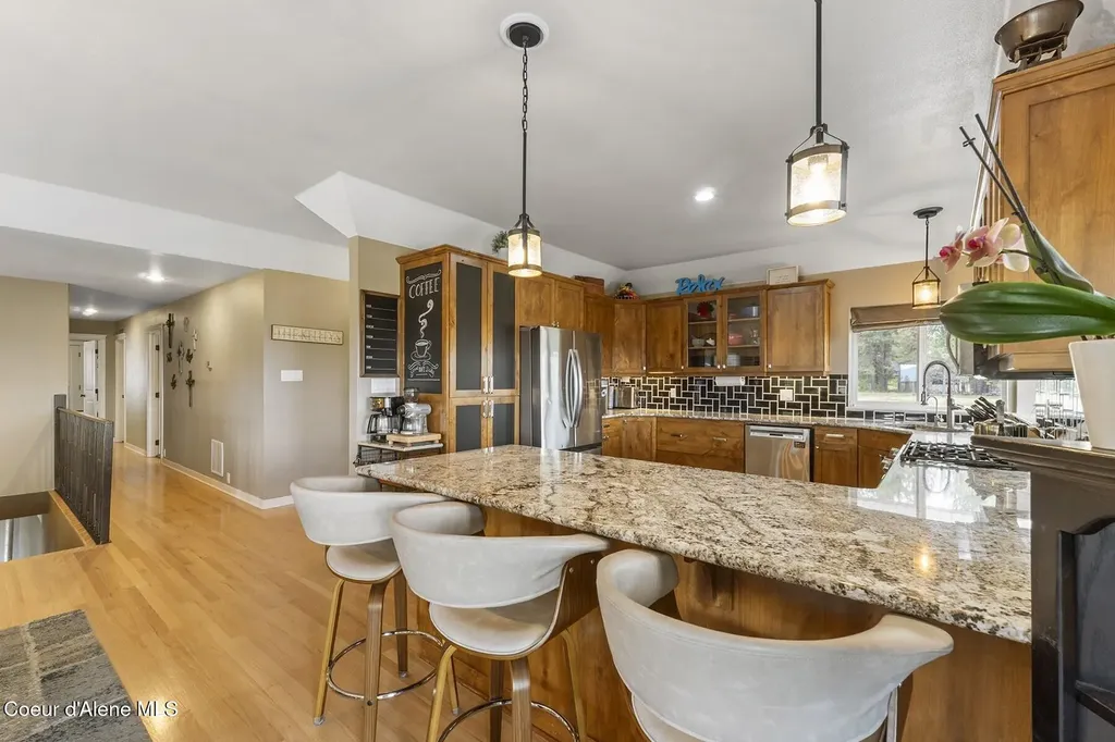 11341 N Church Road Rathdrum ID 83858