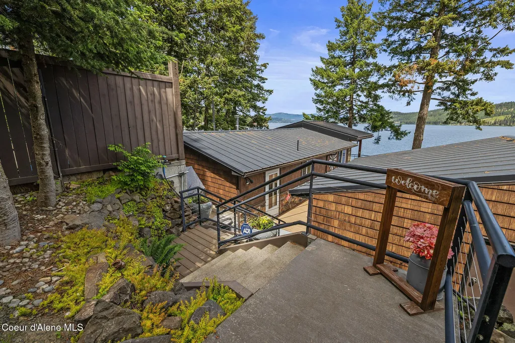 24740 S No Name Court Worley ID 83876