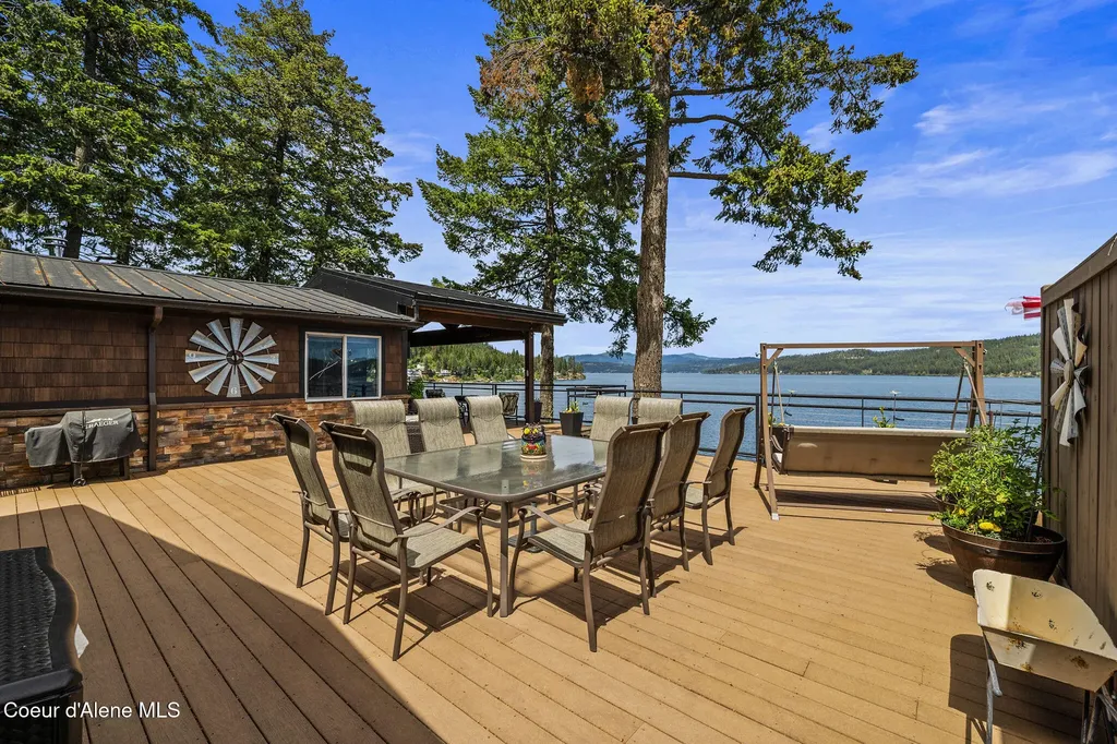 24740 S No Name Court Worley ID 83876