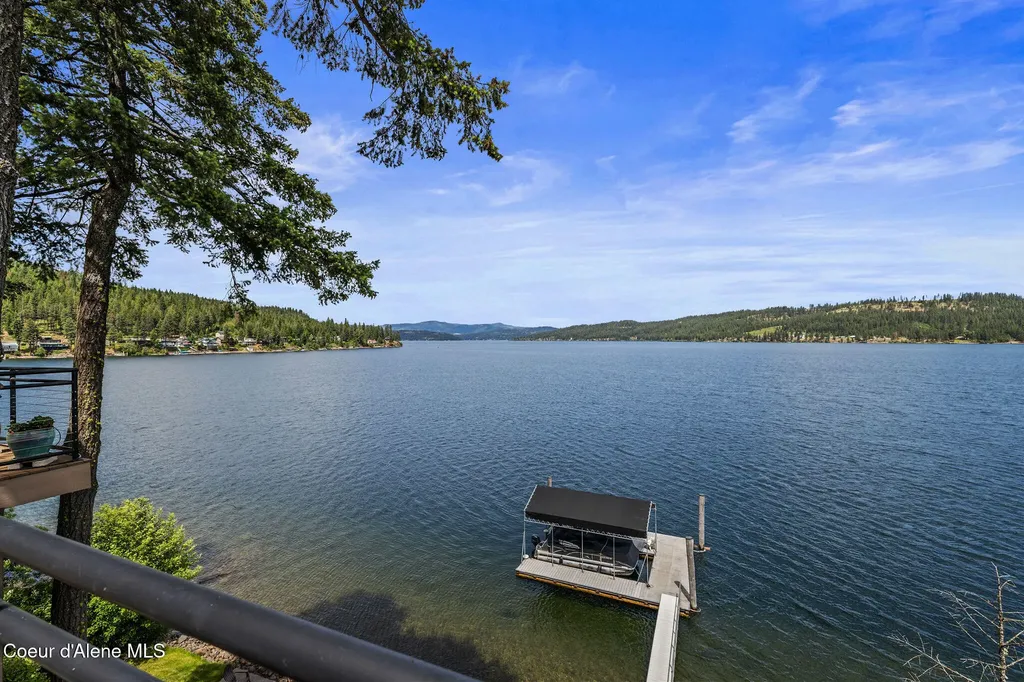 24740 S No Name Court Worley ID 83876