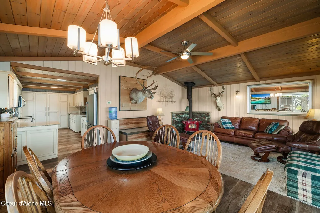 24740 S No Name Court Worley ID 83876