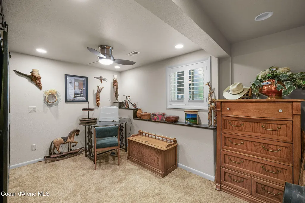 24740 S No Name Court Worley ID 83876