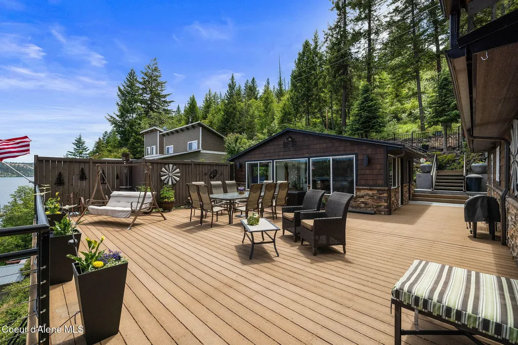24740 S No Name Court Worley ID 83876