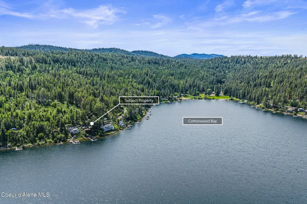 24740 S No Name Court Worley ID 83876