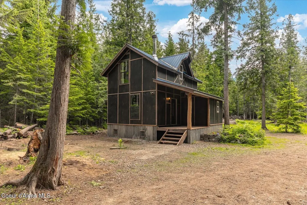508 Cedar Grove Sandpoint ID 83864