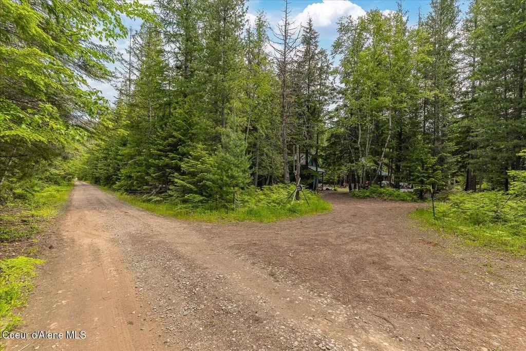 508 Cedar Grove Sandpoint ID 83864