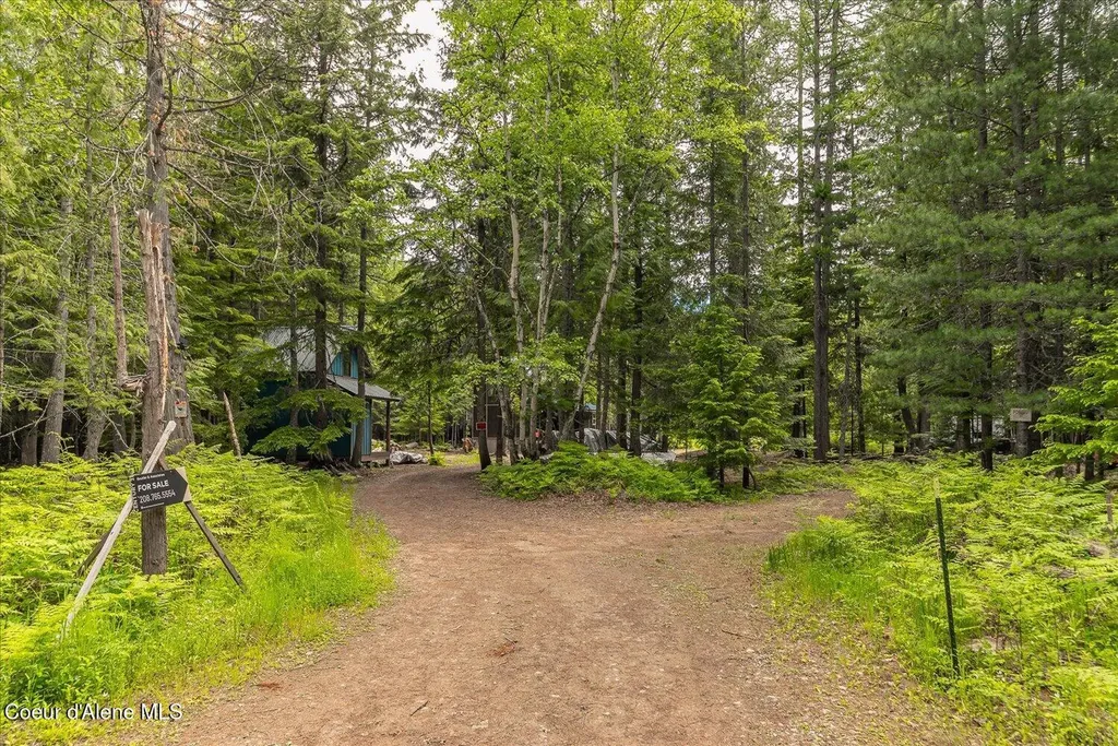 508 Cedar Grove Sandpoint ID 83864