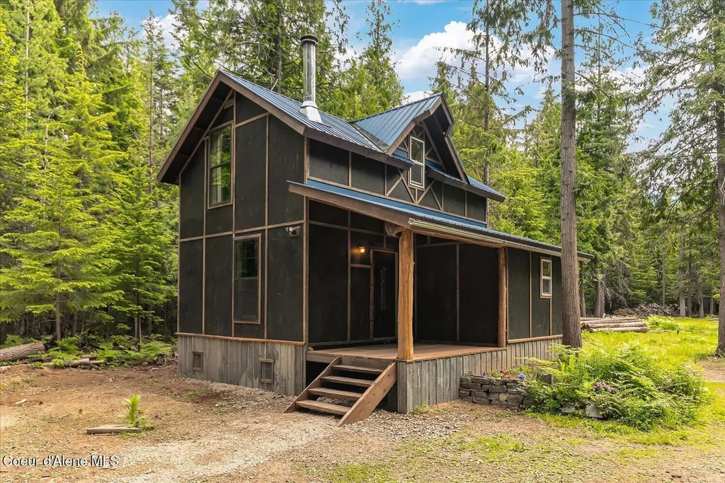 508 Cedar Grove Sandpoint ID 83864