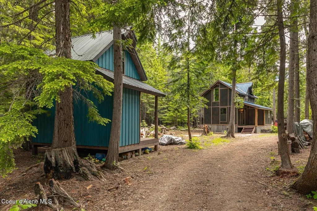 508 Cedar Grove Sandpoint ID 83864