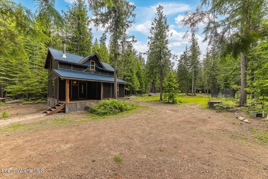 508 Cedar Grove Sandpoint ID 83864