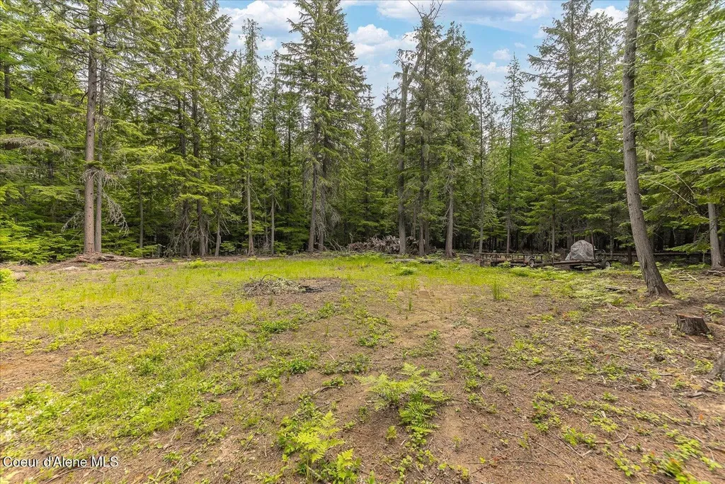 508 Cedar Grove Sandpoint ID 83864