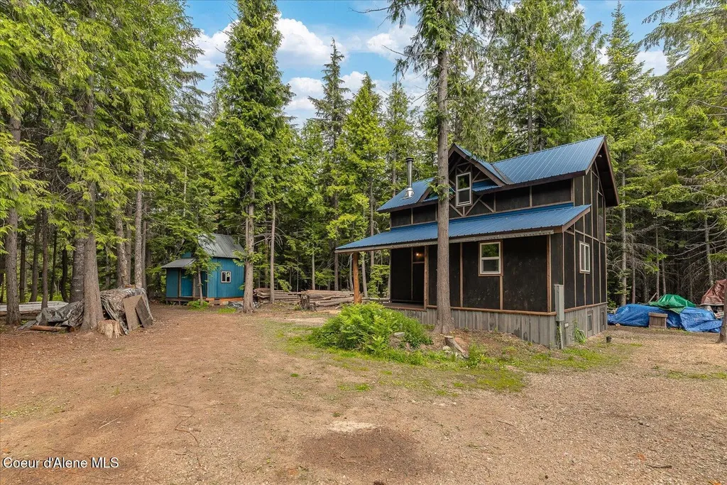 508 Cedar Grove Sandpoint ID 83864