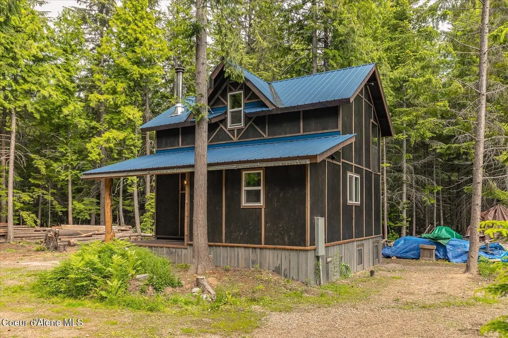 508 Cedar Grove Sandpoint ID 83864