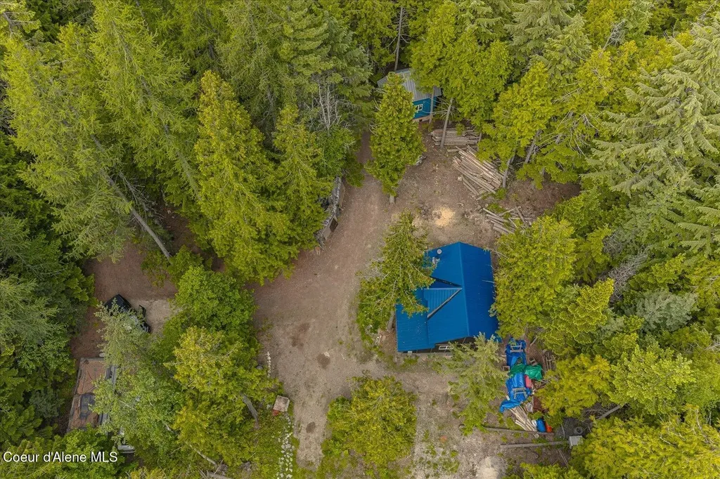 508 Cedar Grove Sandpoint ID 83864