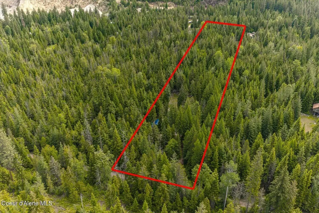 508 Cedar Grove Sandpoint ID 83864