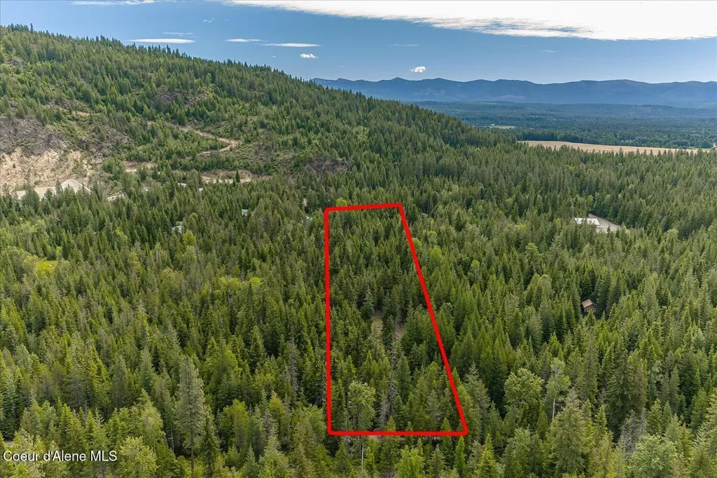 508 Cedar Grove Sandpoint ID 83864
