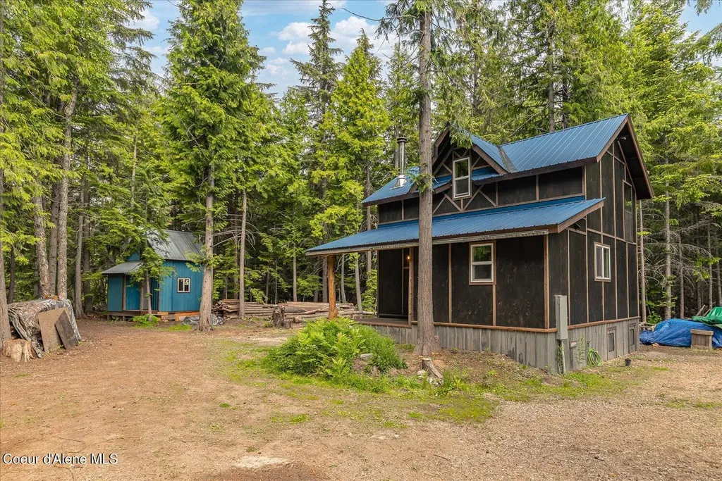 508 Cedar Grove Sandpoint ID 83864