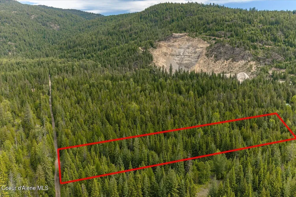 508 Cedar Grove Sandpoint ID 83864