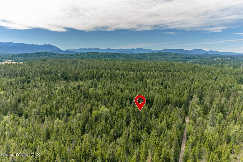 508 Cedar Grove Sandpoint ID 83864