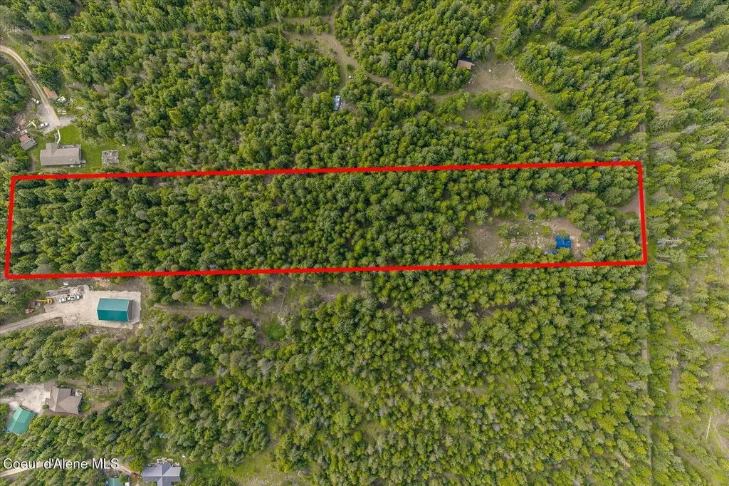 508 Cedar Grove Sandpoint ID 83864