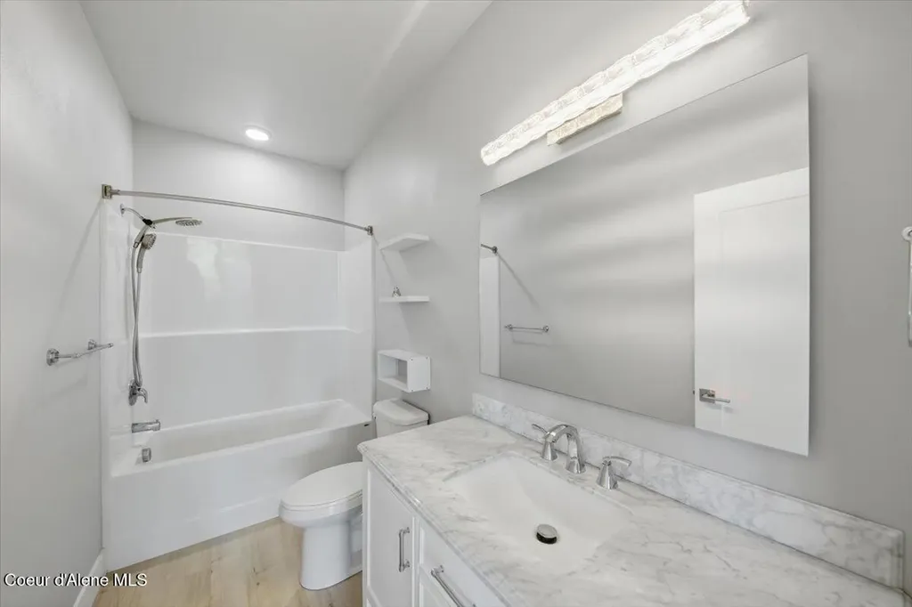 971 Shay Hill Road St. Maries ID 83861