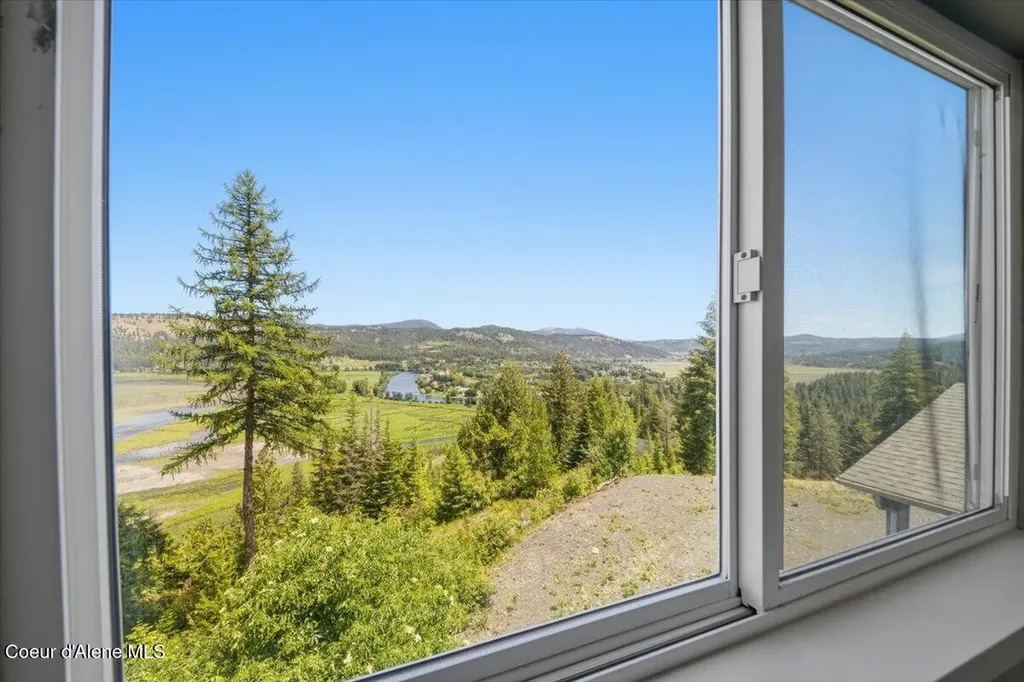 971 Shay Hill Road St. Maries ID 83861