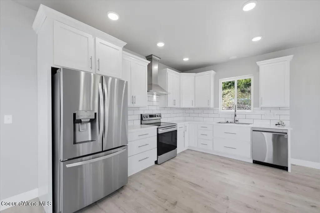 971 Shay Hill Road St. Maries ID 83861