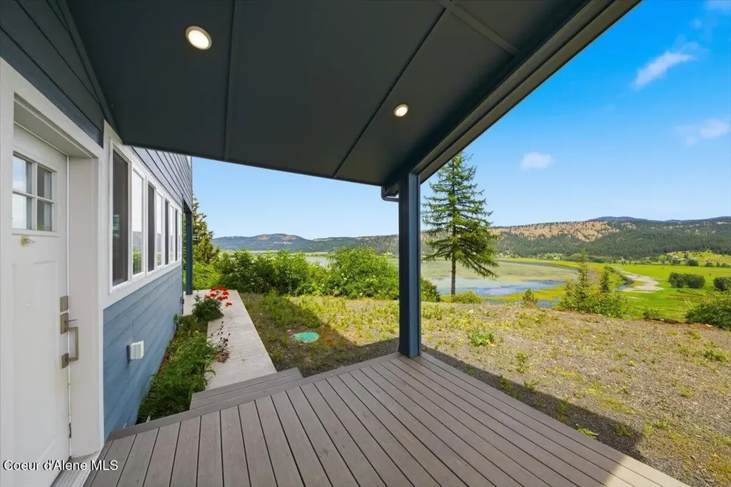 971 Shay Hill Road St. Maries ID 83861