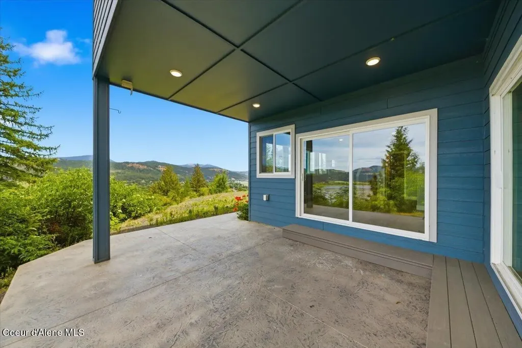 971 Shay Hill Road St. Maries ID 83861