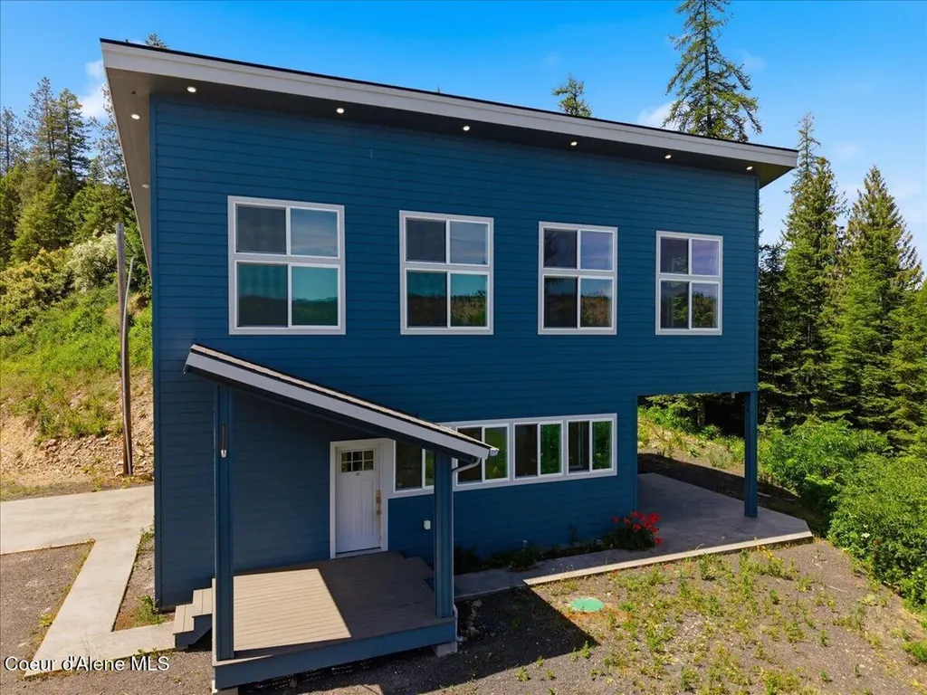 971 Shay Hill Road St. Maries ID 83861